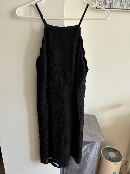 Kimchi Blue Dresses & Skirts - NWOT! Black Lace Mini Dress